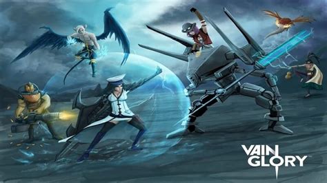 vainglory bookies|Vainglory (VG) Betting Sites 2023.
